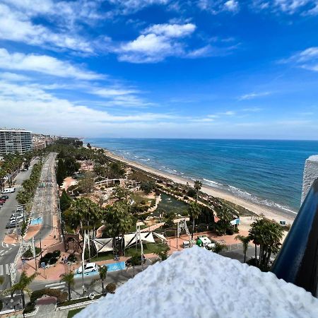 Mediterranean Dream Views Oropesa del Mar Zewnętrze zdjęcie