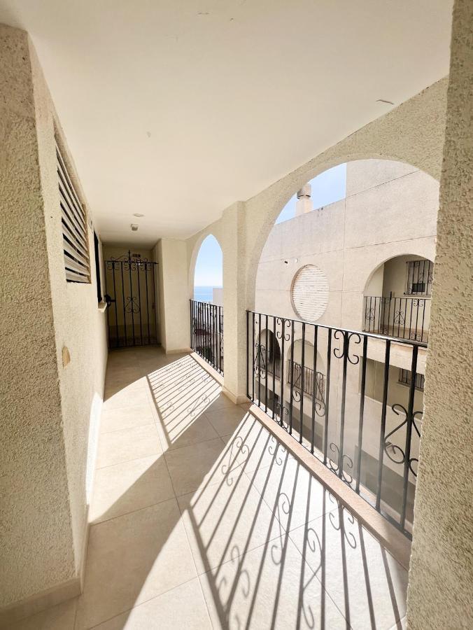 Mediterranean Dream Views Oropesa del Mar Zewnętrze zdjęcie