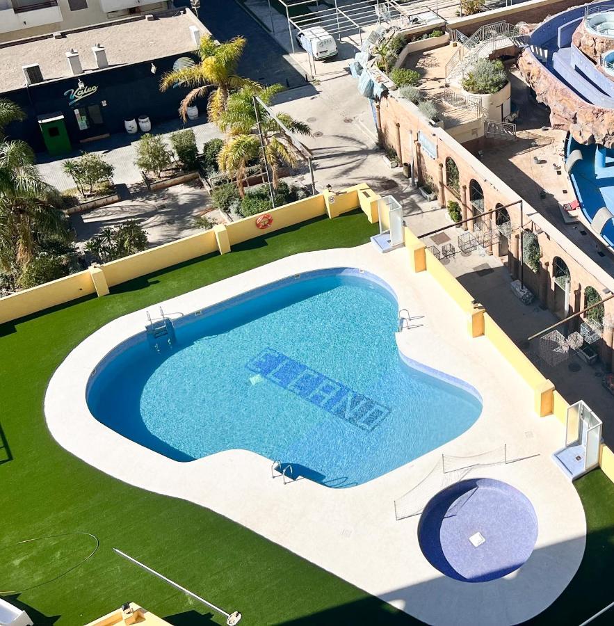 Mediterranean Dream Views Oropesa del Mar Zewnętrze zdjęcie