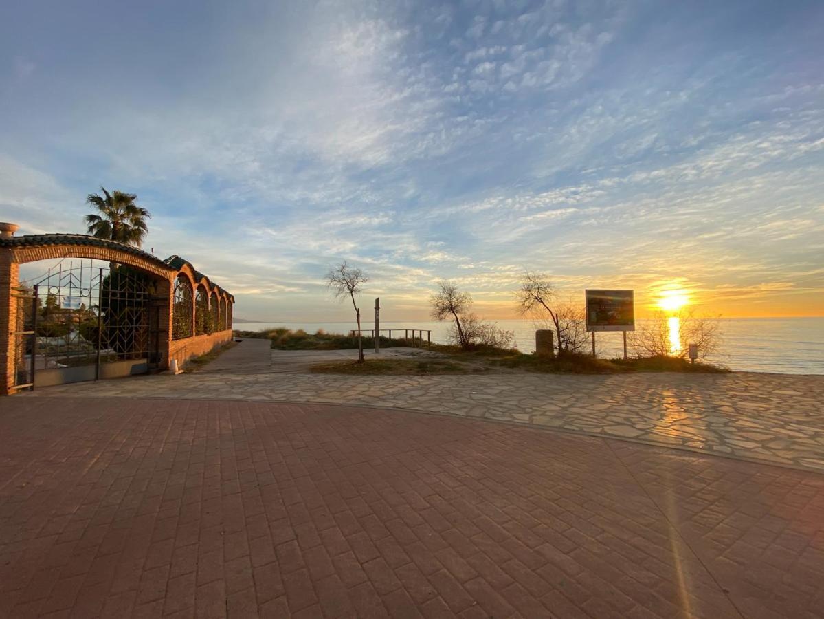 Mediterranean Dream Views Oropesa del Mar Zewnętrze zdjęcie