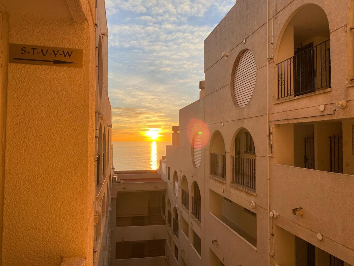 Mediterranean Dream Views Oropesa del Mar Zewnętrze zdjęcie