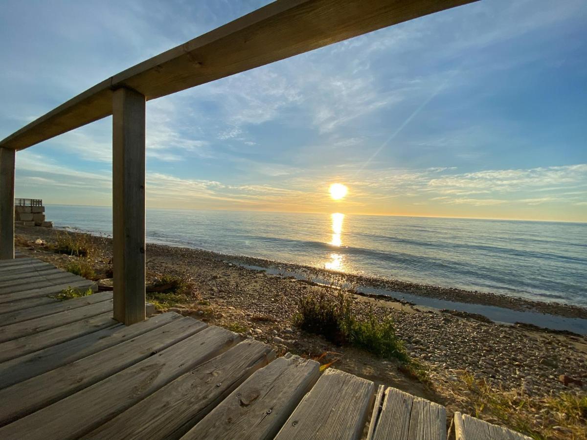 Mediterranean Dream Views Oropesa del Mar Zewnętrze zdjęcie