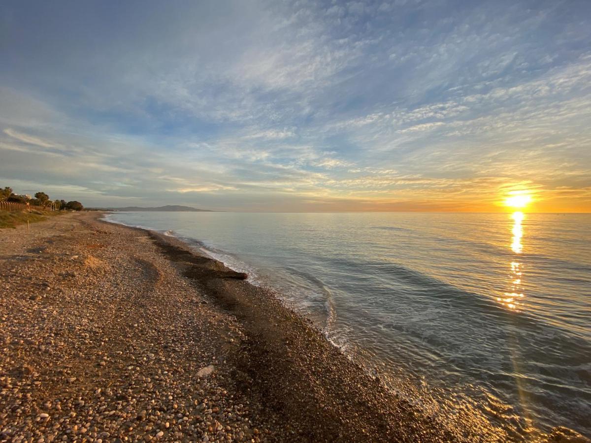 Mediterranean Dream Views Oropesa del Mar Zewnętrze zdjęcie
