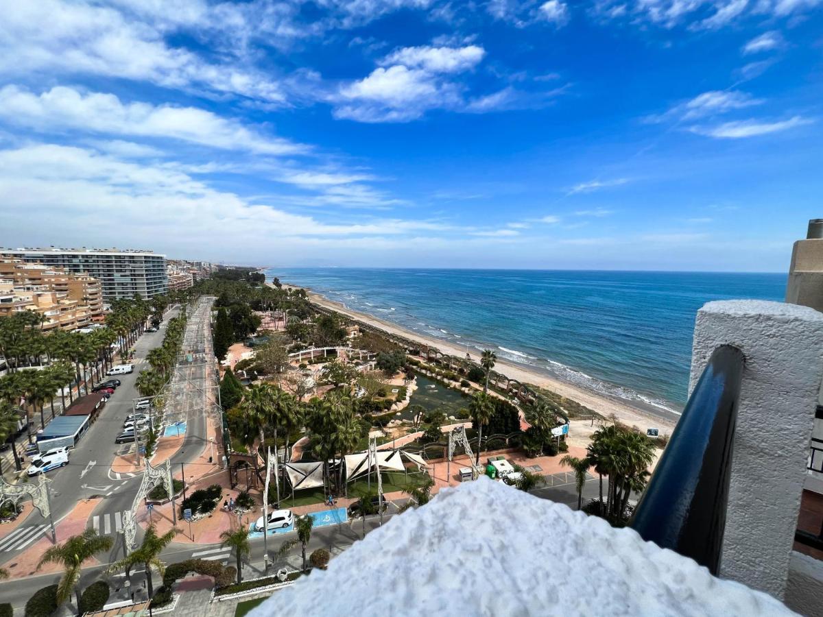 Mediterranean Dream Views Oropesa del Mar Zewnętrze zdjęcie