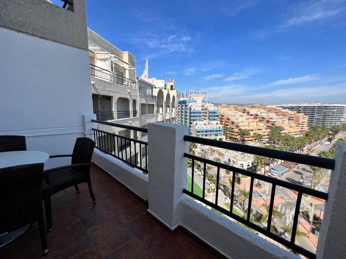 Mediterranean Dream Views Oropesa del Mar Zewnętrze zdjęcie