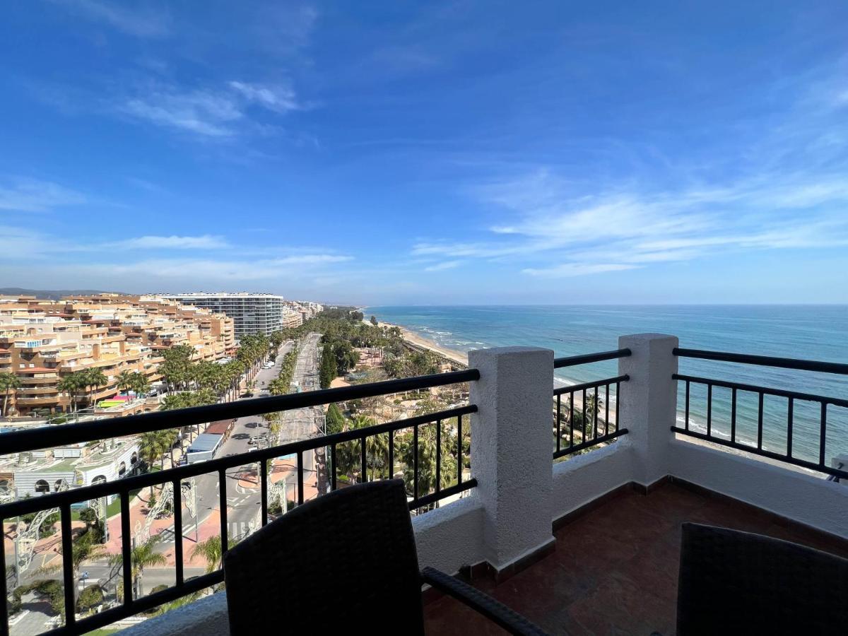 Mediterranean Dream Views Oropesa del Mar Zewnętrze zdjęcie