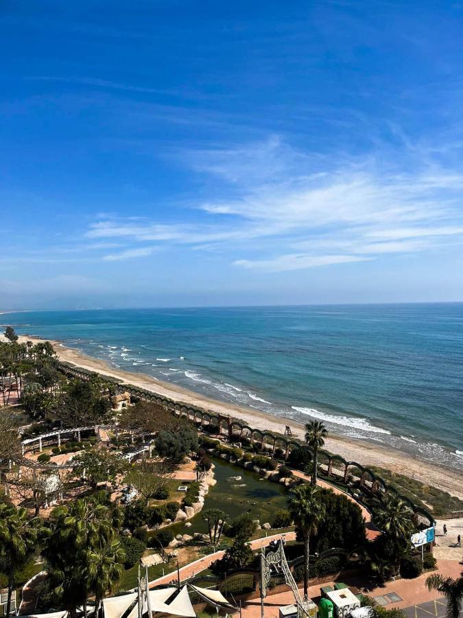 Mediterranean Dream Views Oropesa del Mar Zewnętrze zdjęcie